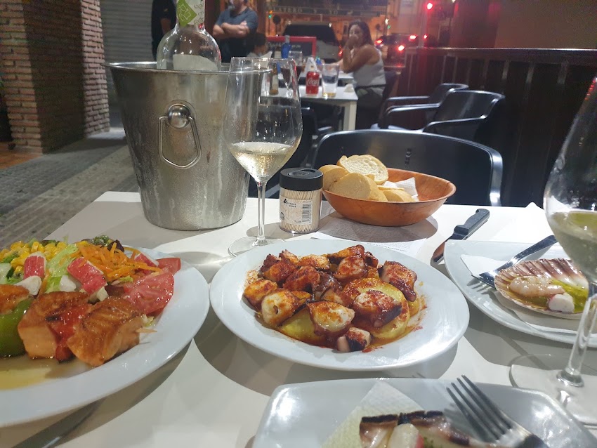 La Alegría