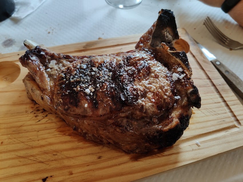 La Gloria