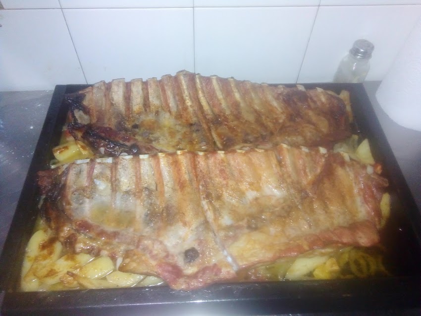 El Rincón de Rosa