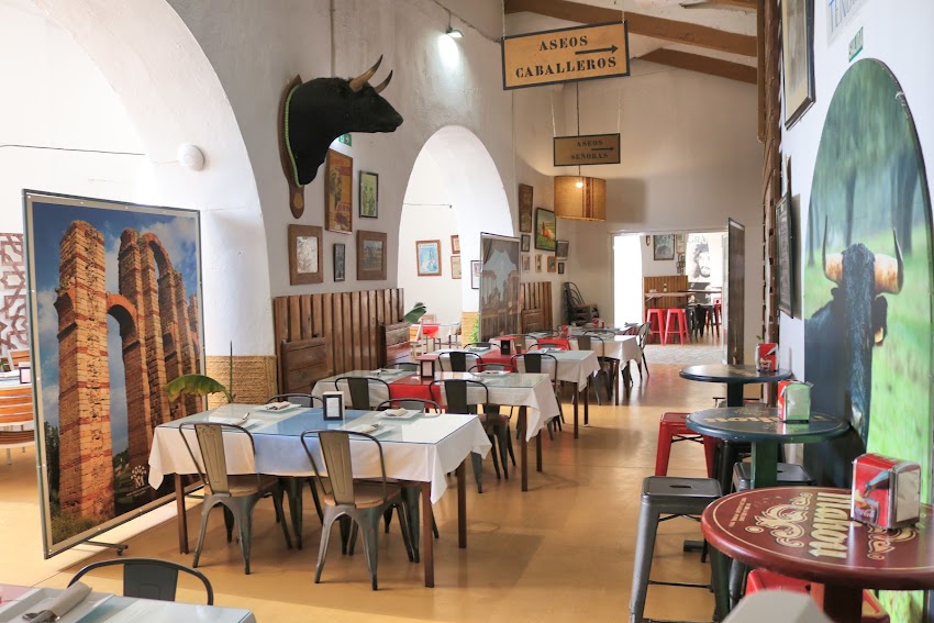 Restaurante Plaza de Toros