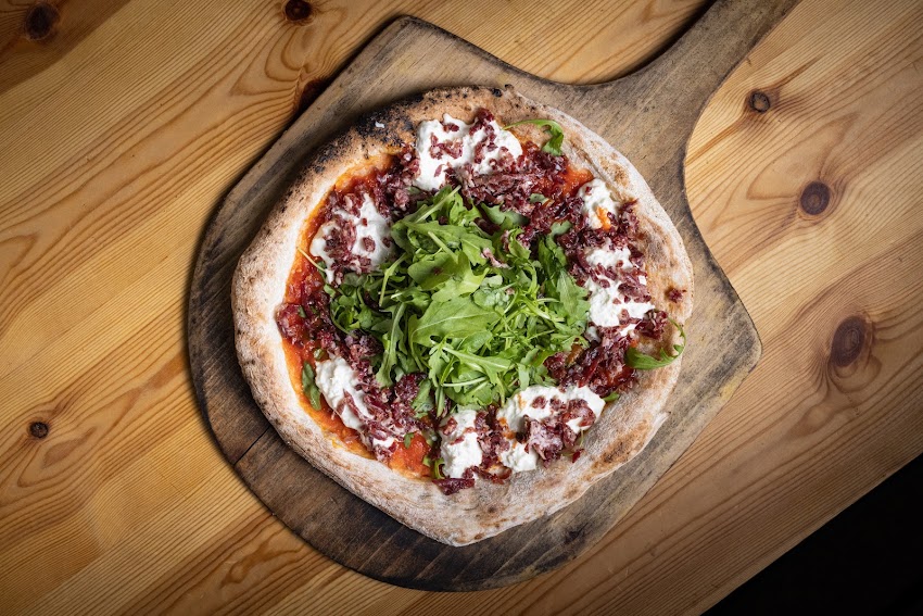 Pizzería El Pizzepo