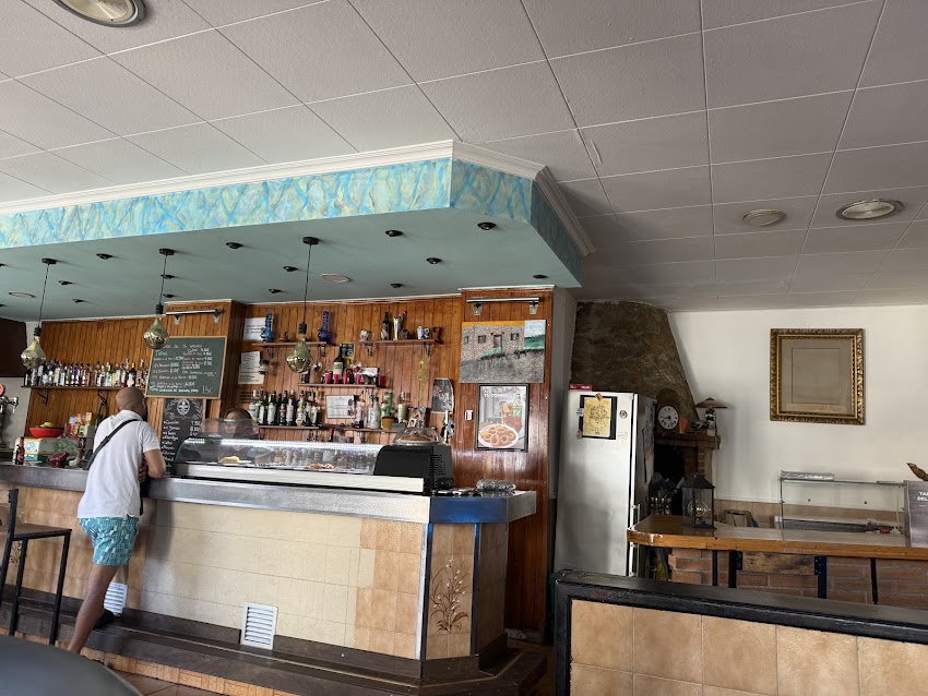 TABERNA DEL TAPEO FIGUERES