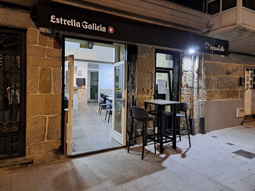 Tapería O Espantallo