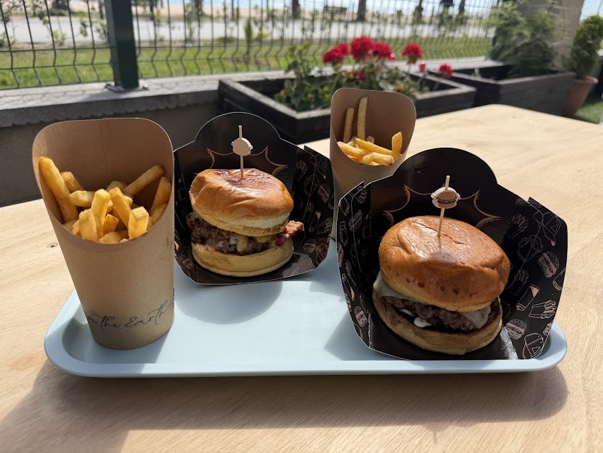Burger’s Padeloneta