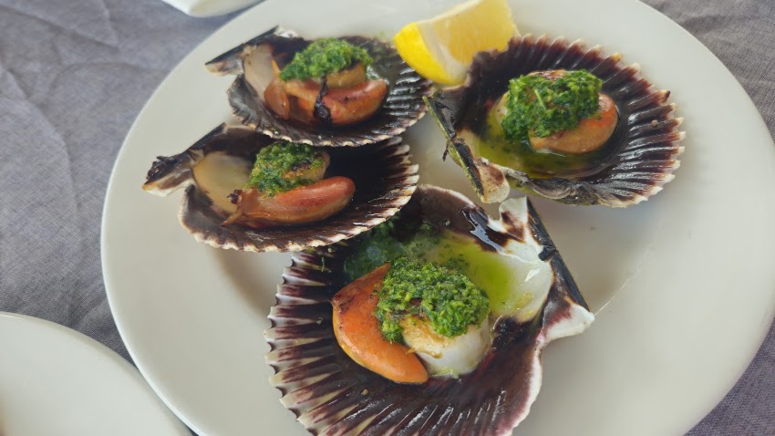 Restaurante La Mata «Felisa»