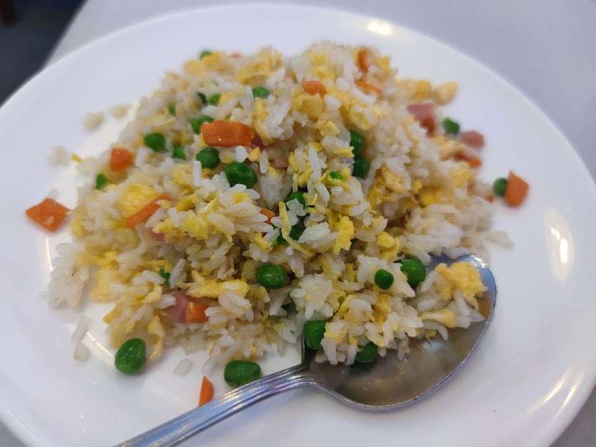 Restaurante Dong Fang