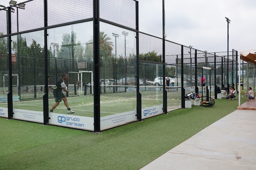 Club de Campo Alicante