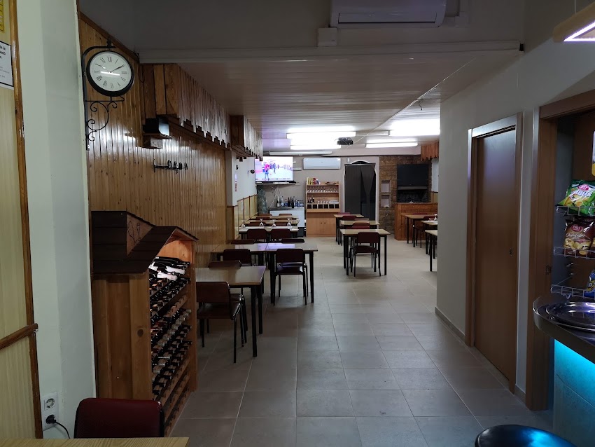 Bar La Fassina