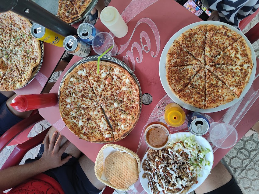Restaurante SFC Doner Kebab y Pizza