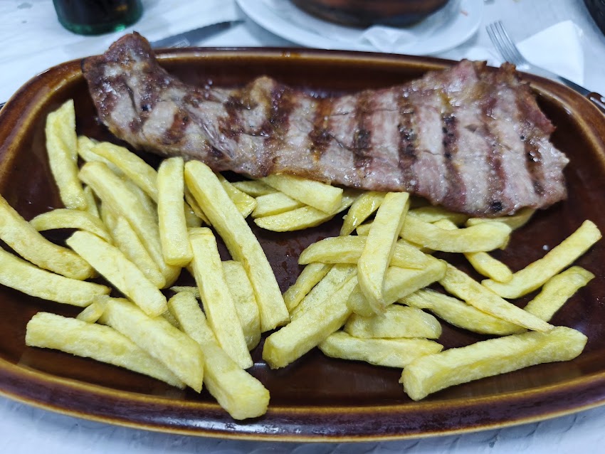 MESÓN CHURRASCO 2