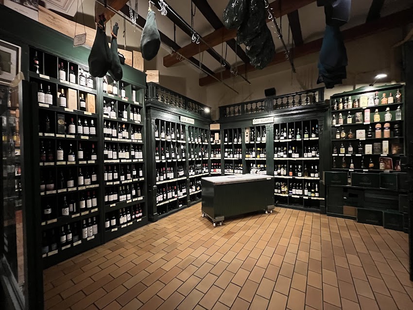 Restaurante Montal