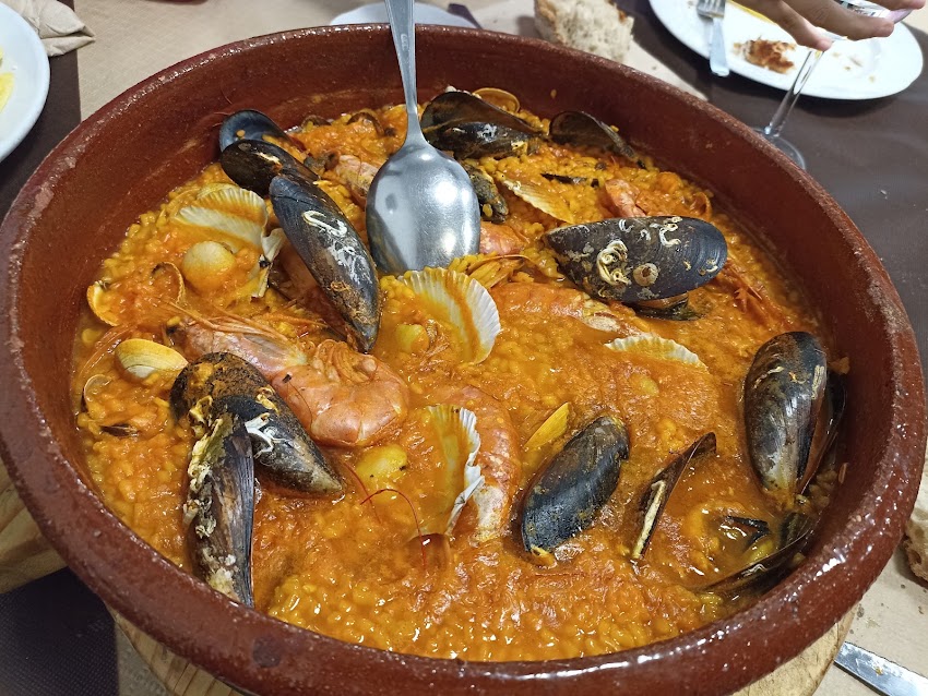 Ostreria Romasa