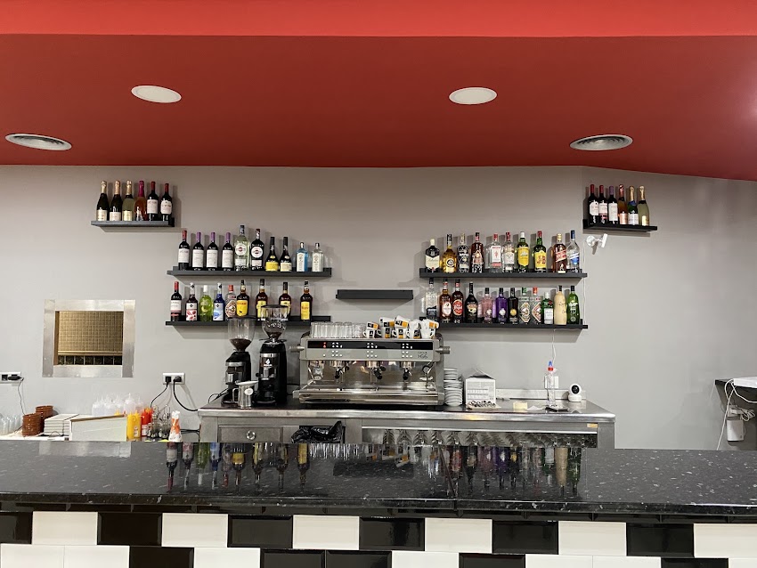 Avrillé restaurante