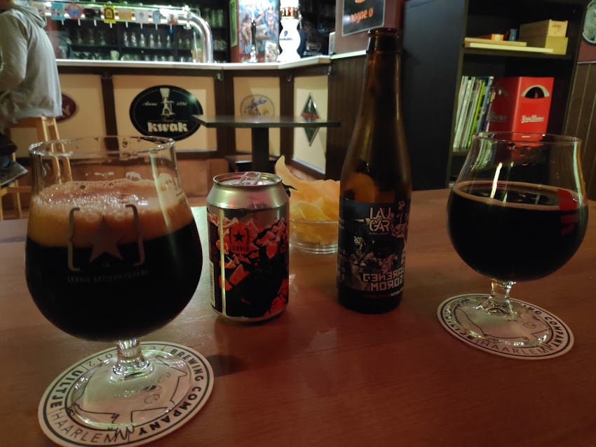 Cervecería Cimmeria