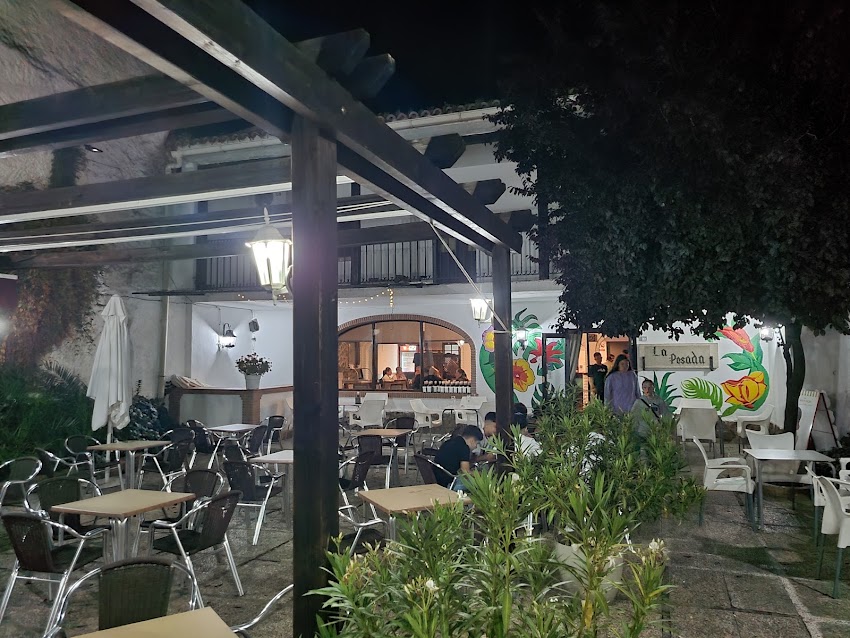 La Posada