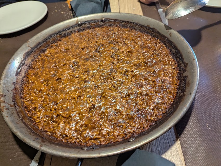 Restaurant Tse Tse