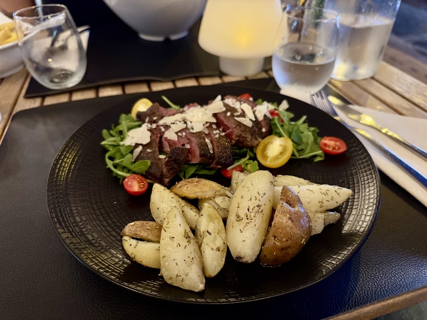 Restaurante Hola