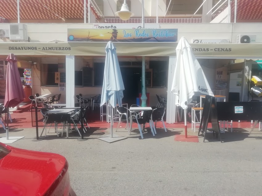 Las Redes Restobar