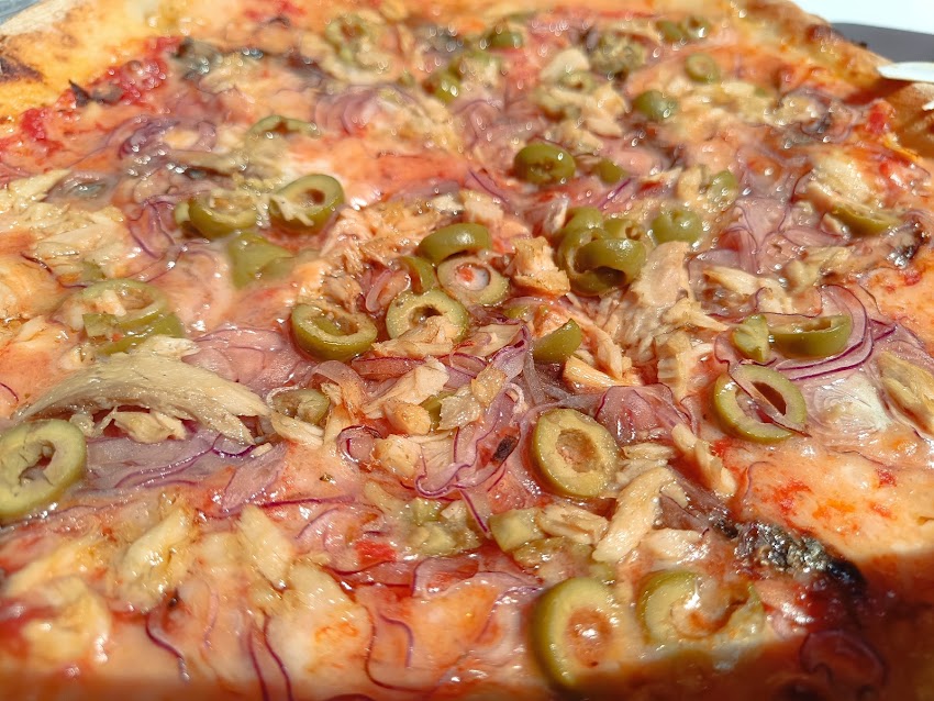 Pizzeria Nino