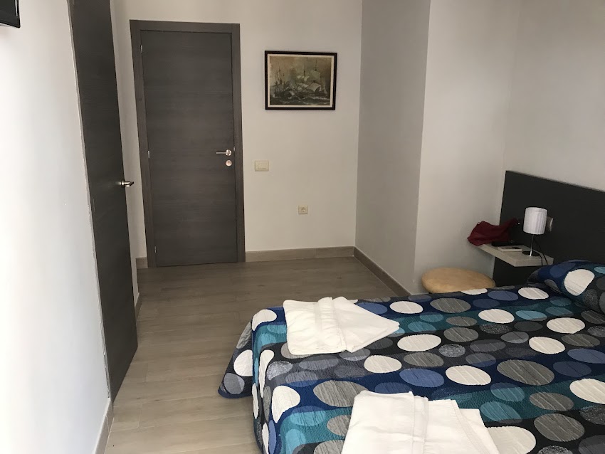 Hostal los Prados