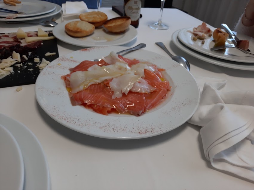 Restaurante Paco