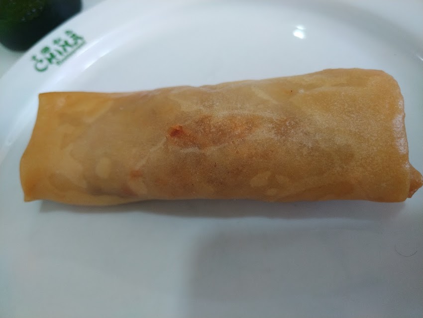 China Restaurante
