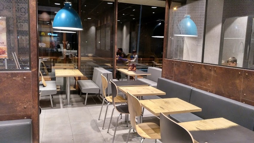McDonald’s
