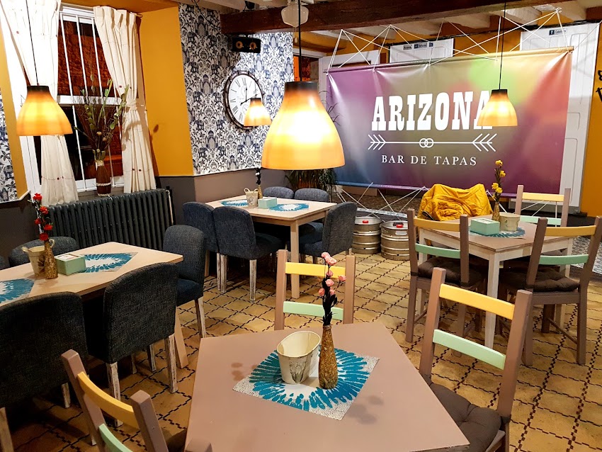 Bar Arizona