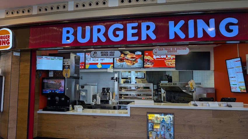 Burger King