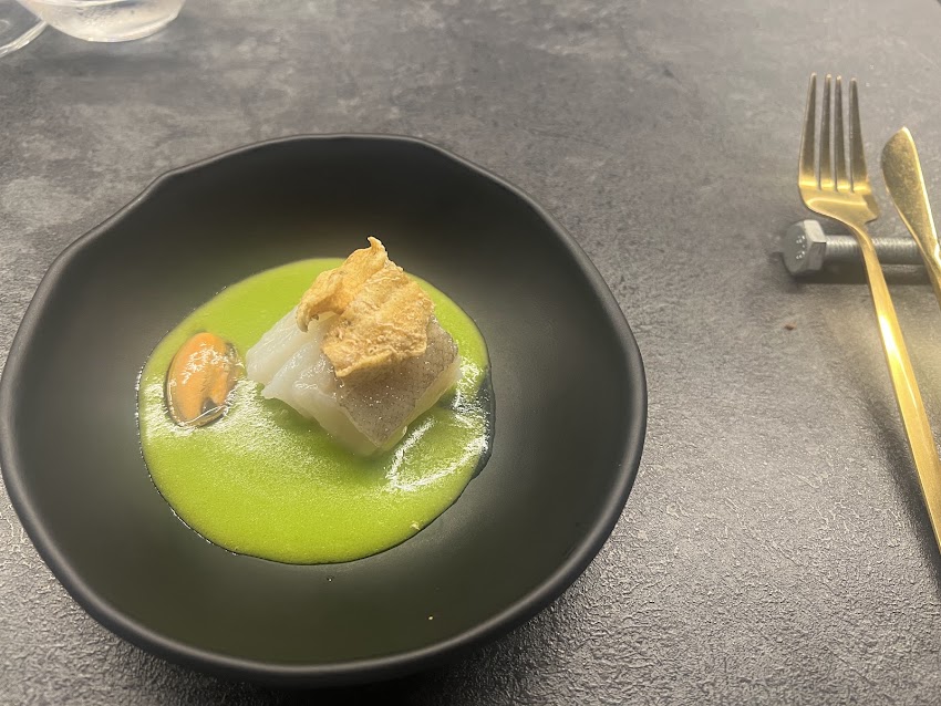 Gastrogaratxe Restaurante