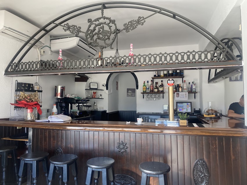Restaurante el Mesón de Jane