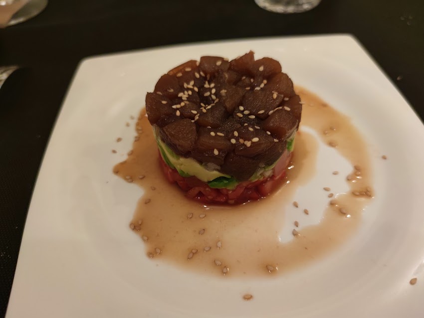 Restaurante Hikei Orduña
