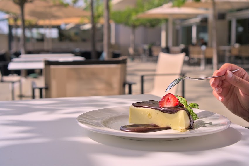 Restaurant Nuus