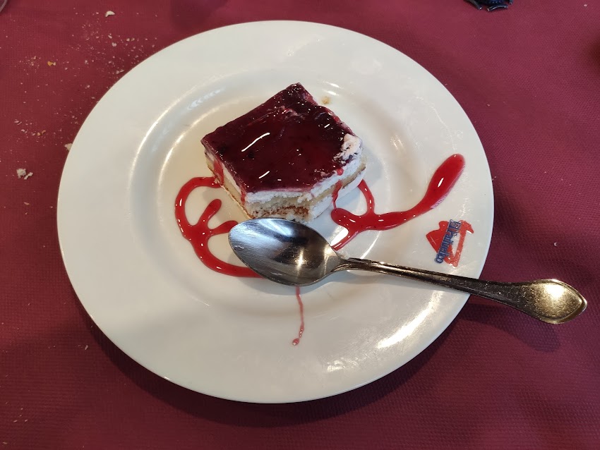Restaurante El Pañuelico