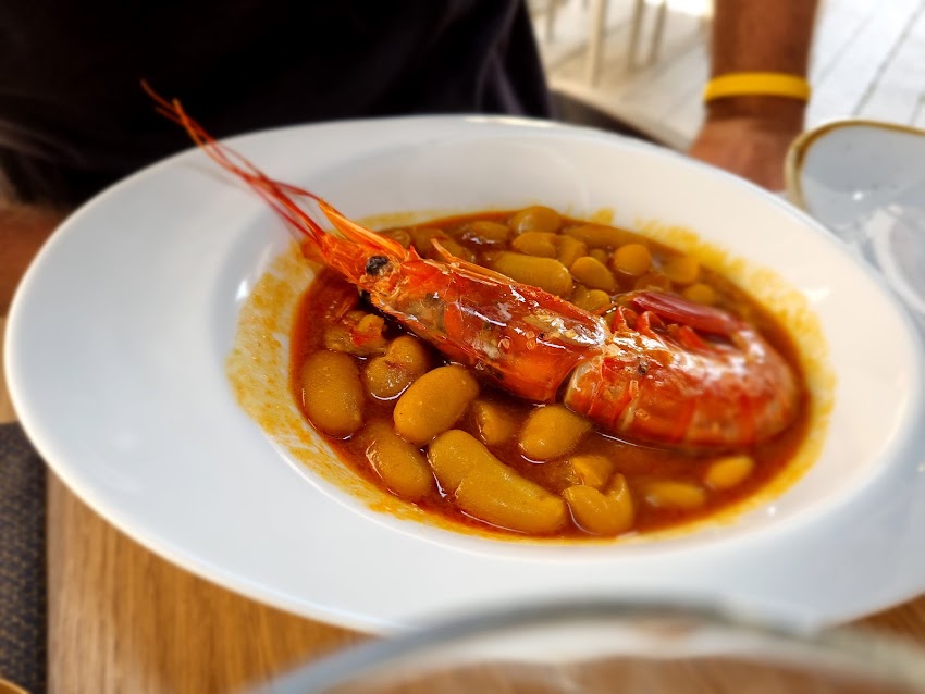 Restaurante Sidreria La Conda