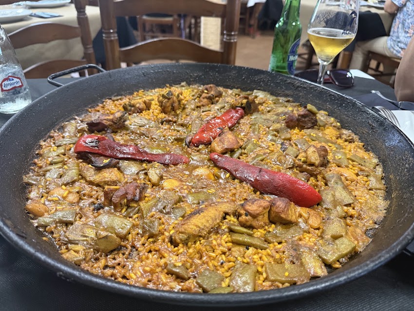 Casa Rosario