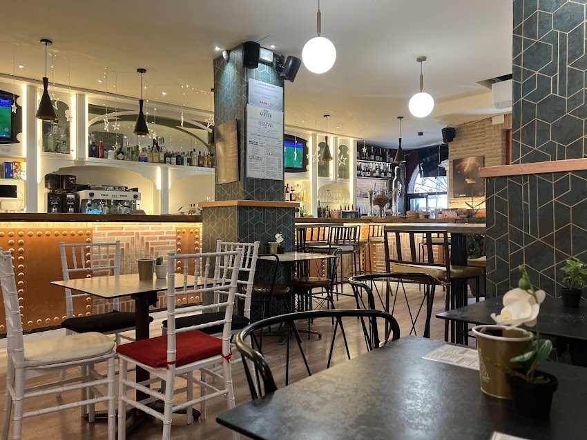 Cervecería Mayor Vinoteca