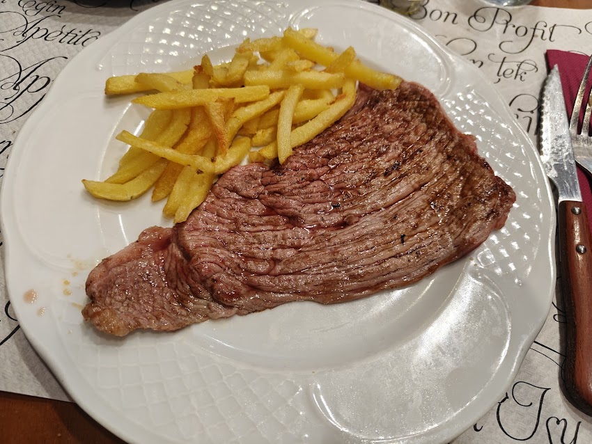 Maritxu taberna