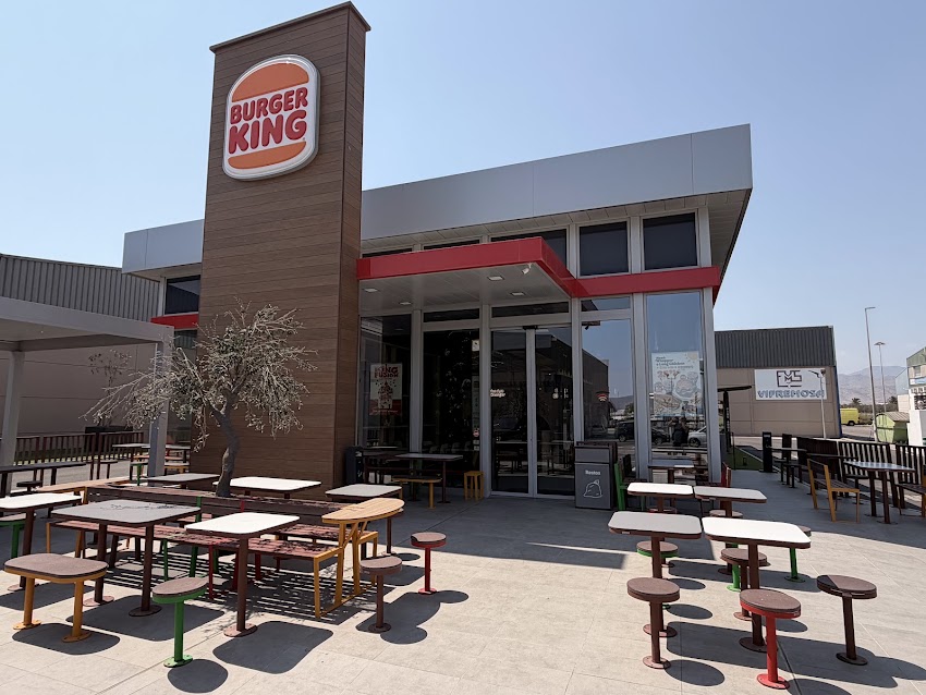 Burger King
