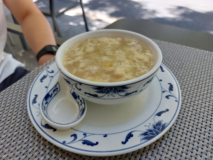 Restaurante Thong (中餐馆）