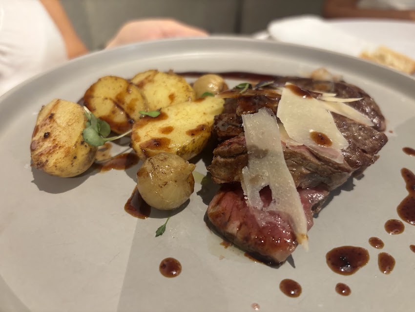 Dos Cucharas | Barcelona
