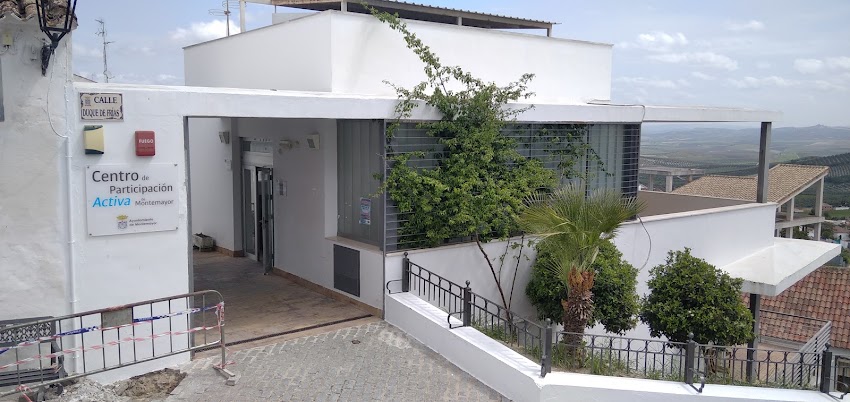 Centro De Participacion Activa
