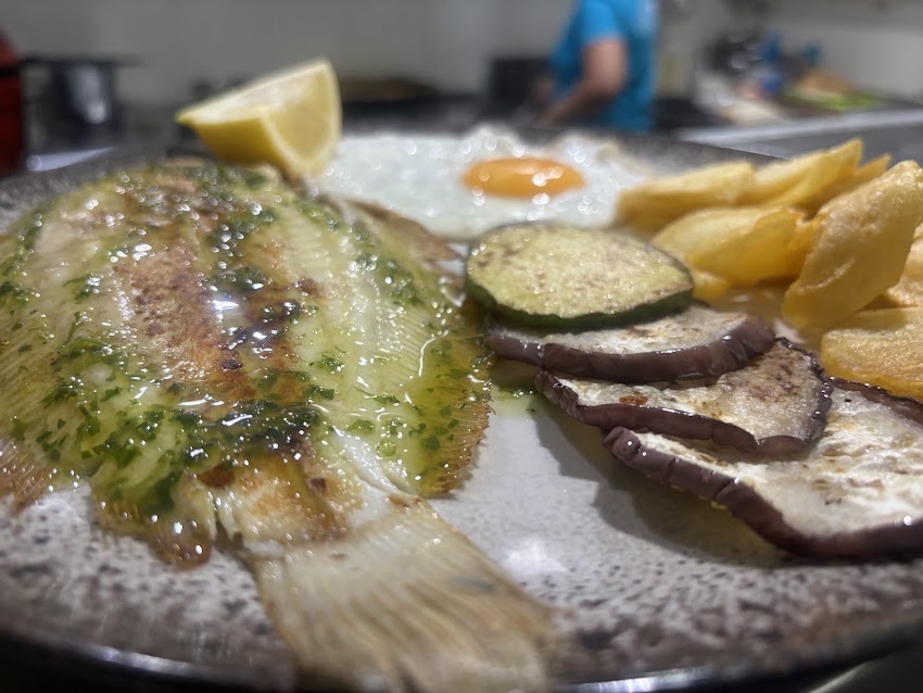 Cafetería Menta