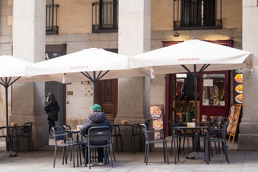 Taberna La Vieja
