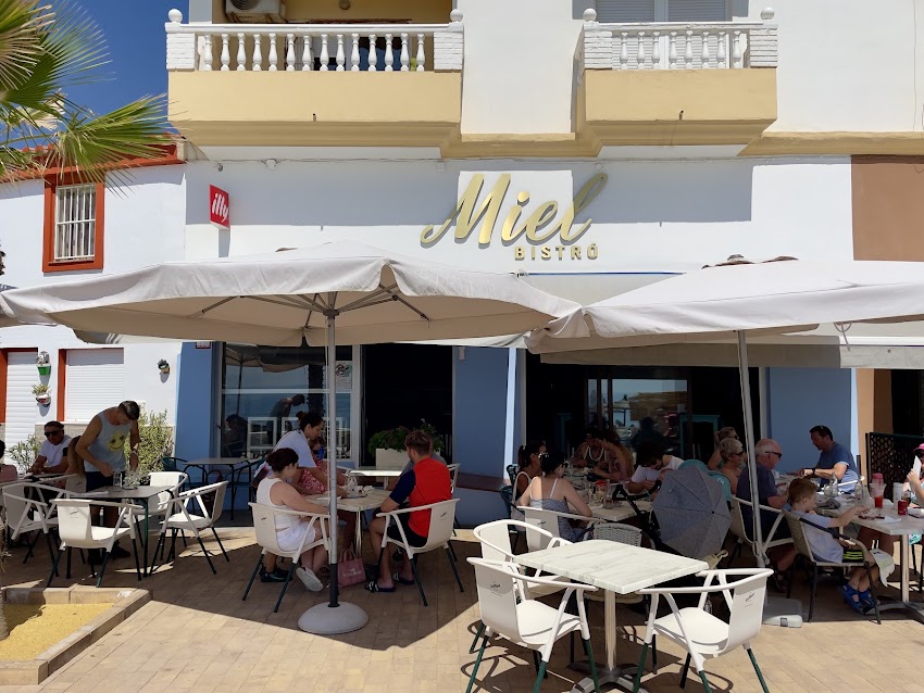 Miel BISTRO