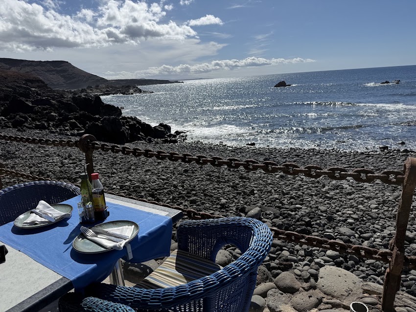 Restaurante Costa Azul