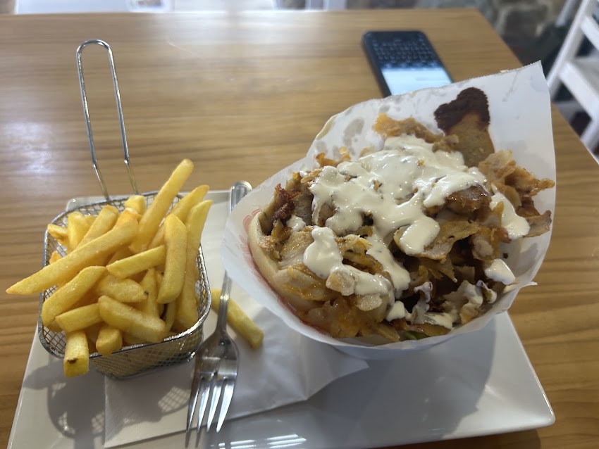 Sultan Kebab