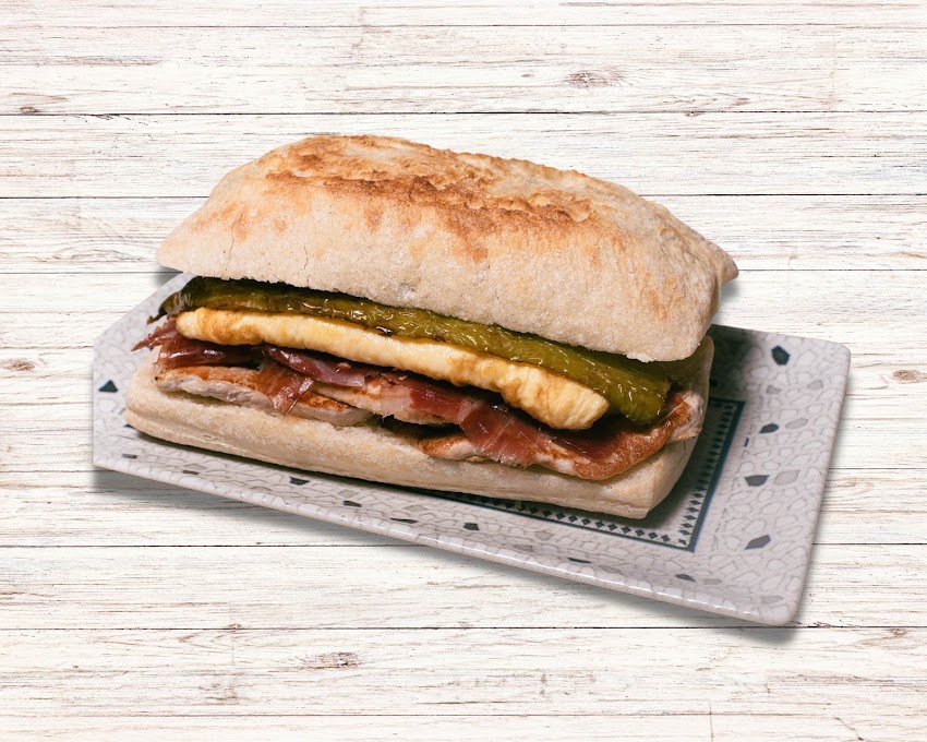 BocaYansy – Camperos & Bocadillos