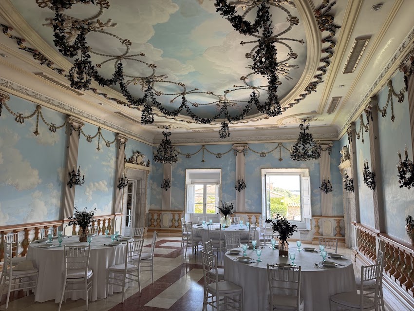 Restaurante El Pa Volador