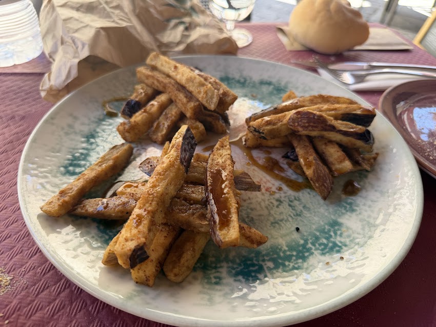 El Rincón de Amador (Gastrobar)